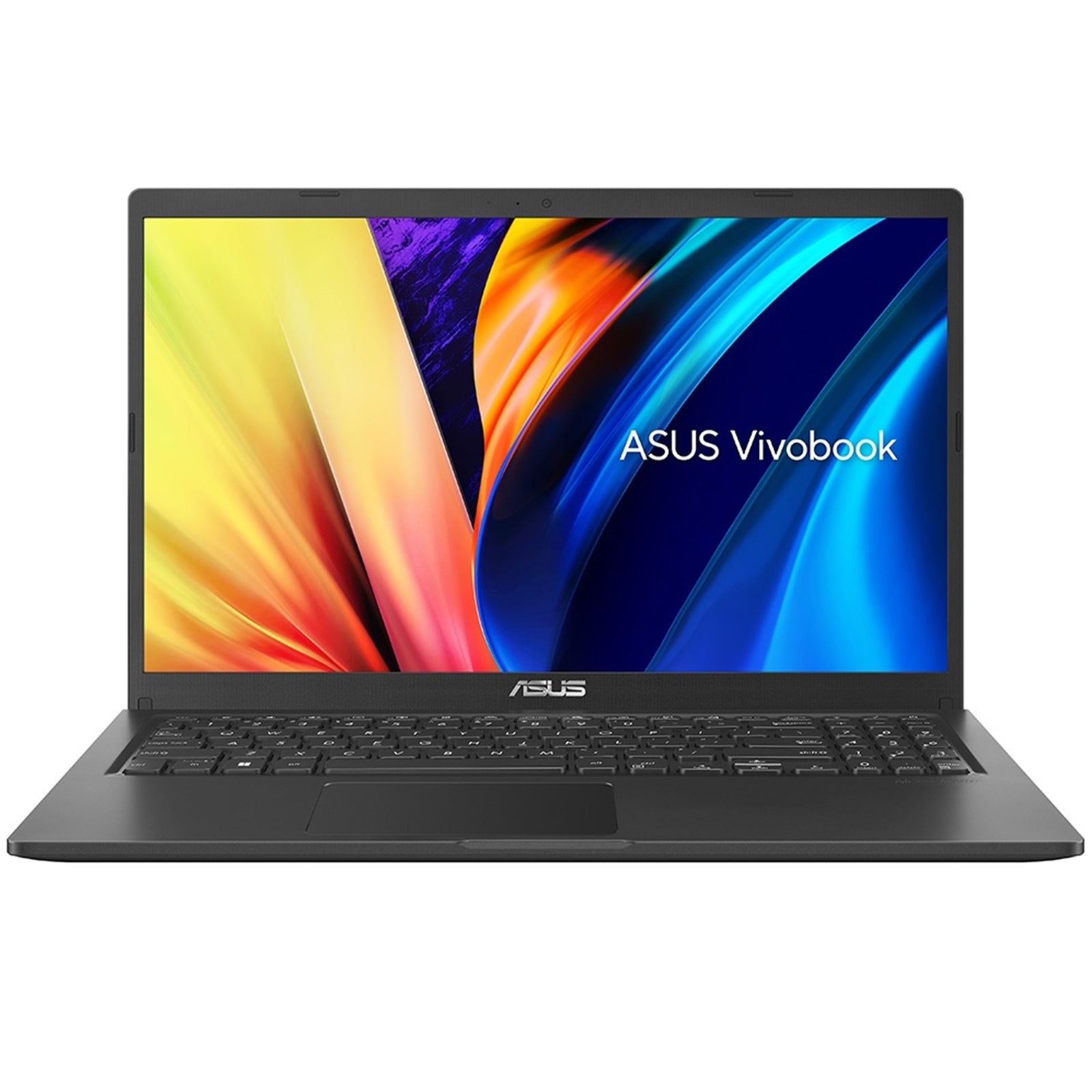 ASUS Vivobook 15 X1500EA-BQ2182W Laptop, 15.6 Inch Full HD Screen, Intel Core i5-1135G7 11th Gen Processor, 8GB RAM, 512GB SSD, Windows 11 Home, Black-PCR Business Solutions Ltd